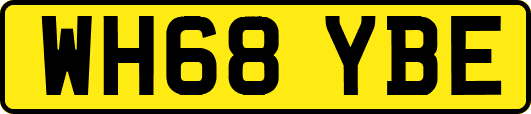 WH68YBE