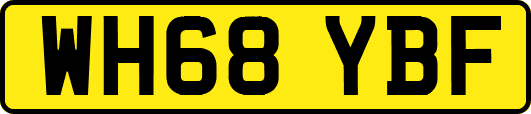 WH68YBF
