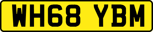 WH68YBM