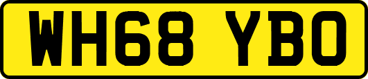 WH68YBO