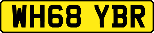 WH68YBR