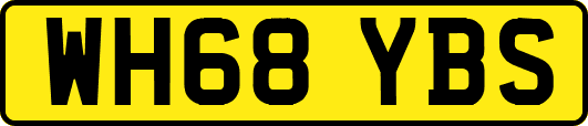 WH68YBS