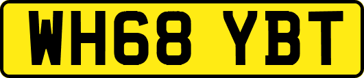 WH68YBT