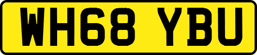 WH68YBU