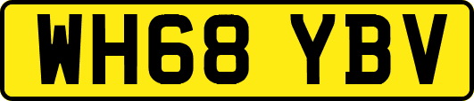 WH68YBV