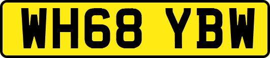 WH68YBW