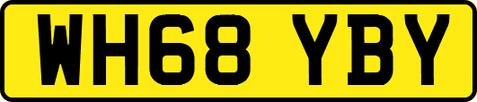 WH68YBY