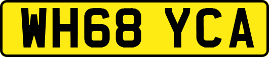 WH68YCA