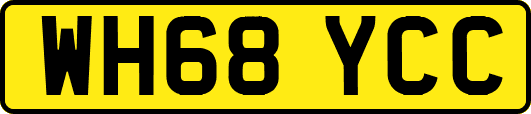 WH68YCC
