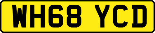 WH68YCD