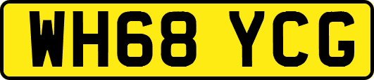 WH68YCG