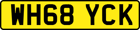 WH68YCK
