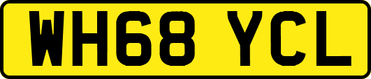 WH68YCL