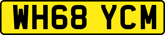WH68YCM