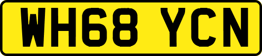 WH68YCN