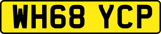 WH68YCP