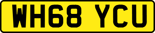 WH68YCU