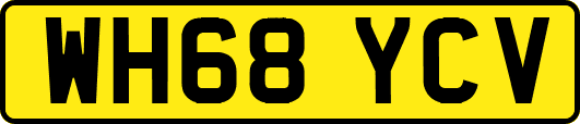 WH68YCV