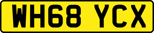 WH68YCX