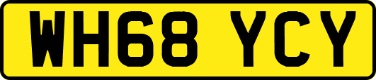 WH68YCY