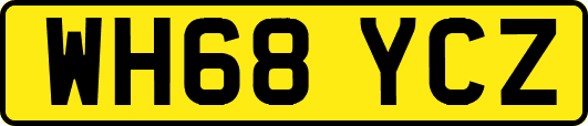 WH68YCZ