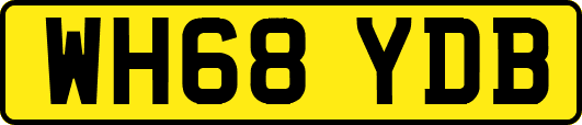 WH68YDB