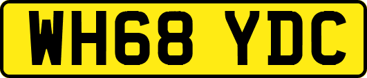 WH68YDC