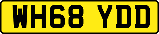 WH68YDD
