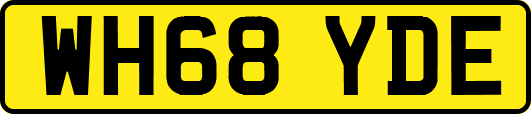 WH68YDE