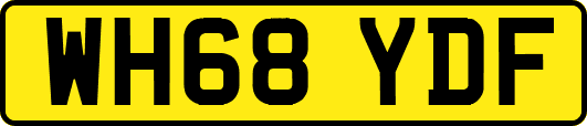 WH68YDF