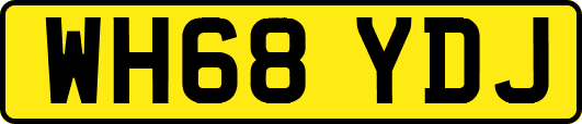 WH68YDJ