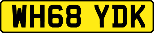 WH68YDK