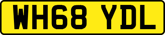 WH68YDL