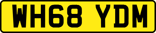 WH68YDM