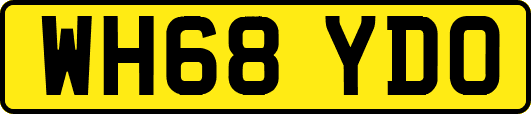 WH68YDO
