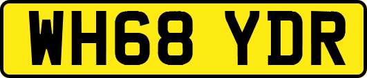 WH68YDR