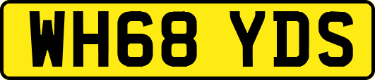 WH68YDS