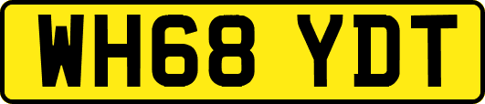 WH68YDT