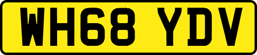 WH68YDV