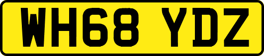 WH68YDZ