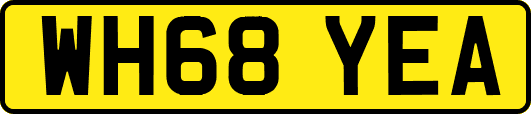 WH68YEA