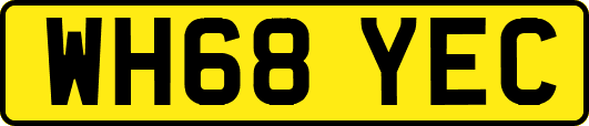 WH68YEC