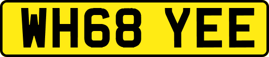 WH68YEE