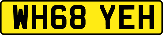 WH68YEH