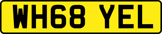 WH68YEL