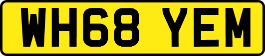 WH68YEM