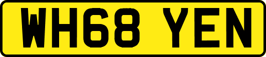WH68YEN