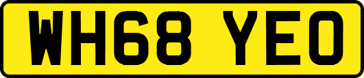WH68YEO