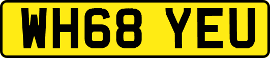 WH68YEU