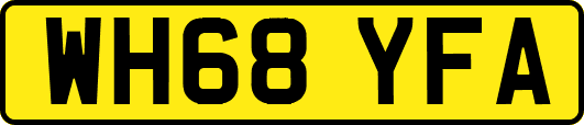 WH68YFA
